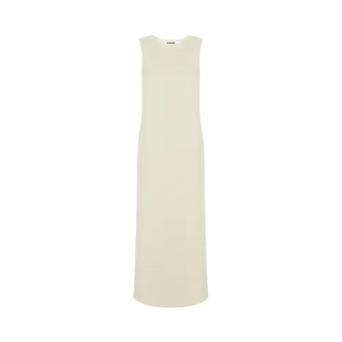 Dresses > Day Dresses > Knitted Dresses - - Jil Sander - Modalova