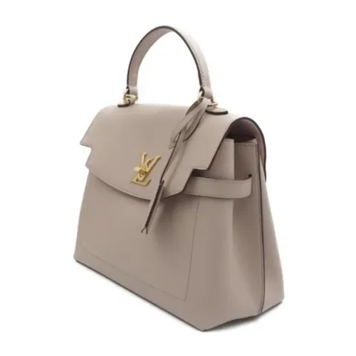 Pre-owned > Pre-owned Bags > Pre-owned Handbags - - Louis Vuitton Vintage - Modalova