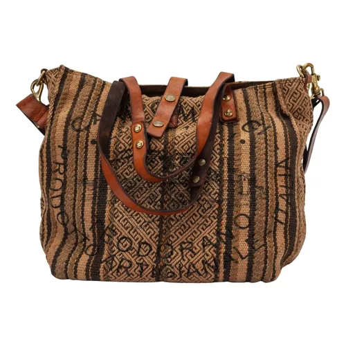 Bags > Tote Bags - - Campomaggi - Modalova