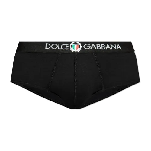 Underwear > Bottoms - - Dolce & Gabbana - Modalova