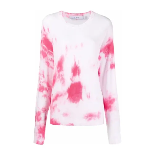 Knitwear > Round-neck Knitwear - - IRO - Modalova