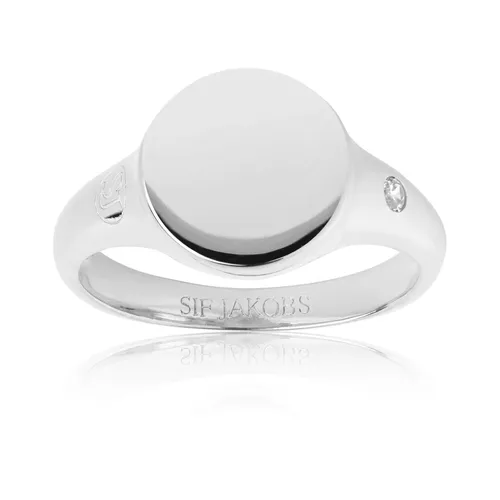 Accessories > Jewellery > Rings - - Sif Jakobs Jewellery - Modalova