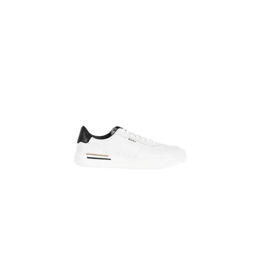 Shoes > Sneakers - - Hugo Boss - Modalova