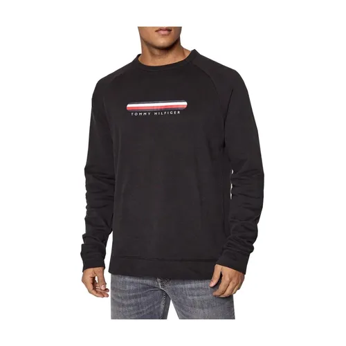 Sweatshirts & Hoodies > Sweatshirts - - Tommy Hilfiger - Modalova