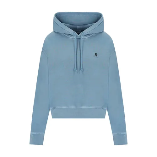 Sweatshirts & Hoodies > Hoodies - - Carhartt Wip - Modalova