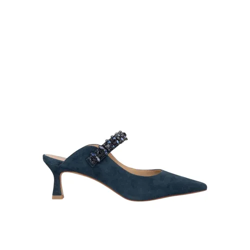 Shoes > Heels > Heeled Mules - - Alma EN Pena - Modalova