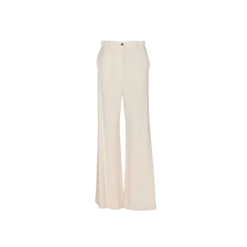 Trousers > Wide Trousers - - Liu Jo - Modalova