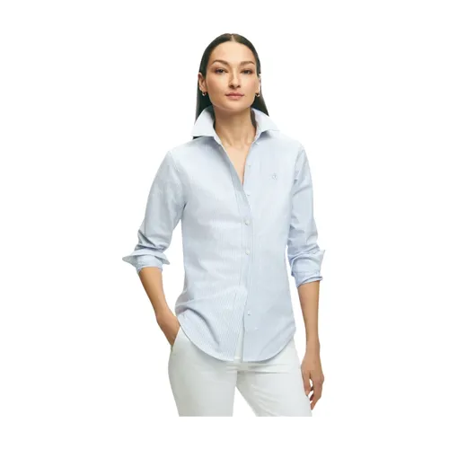 Blouses & Shirts > Shirts - - Brooks Brothers - Modalova