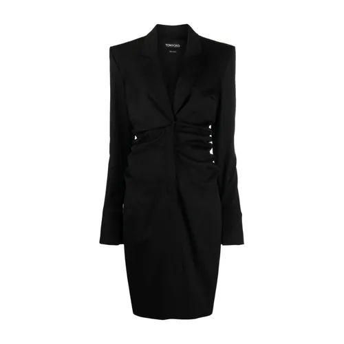 Dresses > Day Dresses > Short Dresses - - Tom Ford - Modalova