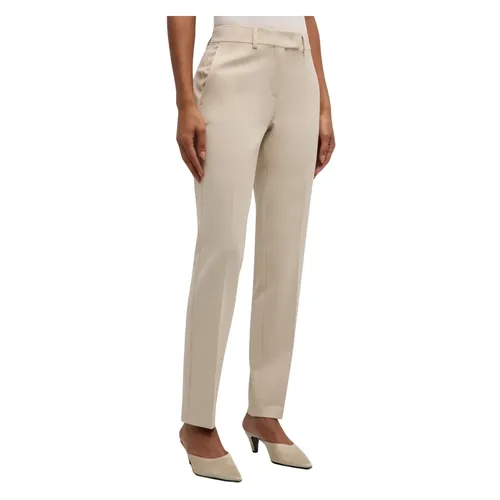 Trousers > Slim-fit Trousers - - Marella - Modalova