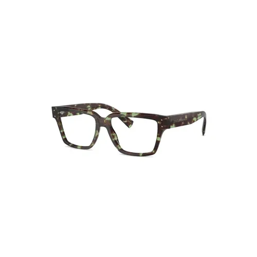 Accessories > Glasses - - Dolce & Gabbana - Modalova