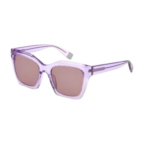 Accessories > Sunglasses - - Furla - Modalova