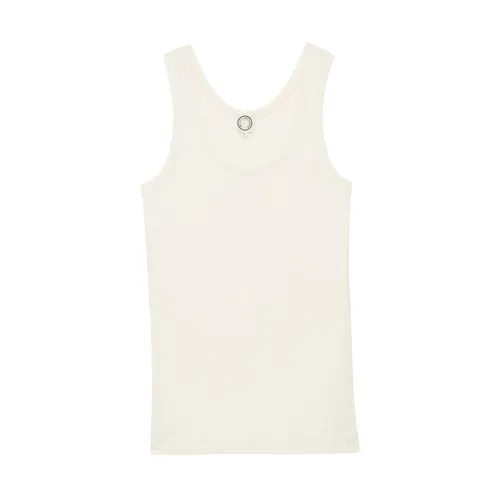 Tops > Sleeveless Tops - - Ines de la Fressange Paris - Modalova