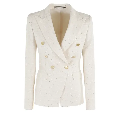 Jackets > Blazers - - Tagliatore - Modalova