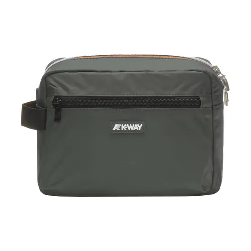 Bags > Toilet Bags - - K-Way - Modalova