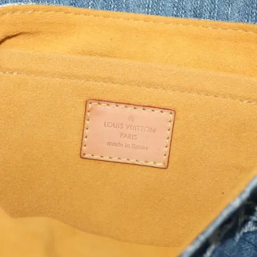 Pre-owned > Pre-owned Bags > Pre-owned Shoulder Bags - - Louis Vuitton Vintage - Modalova