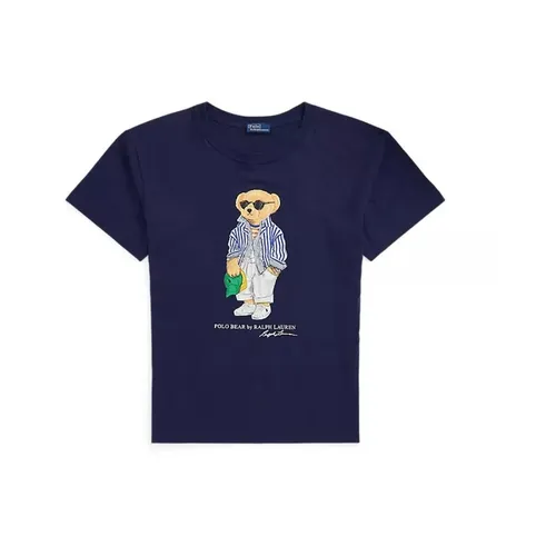 Tops > T-Shirts - - Polo Ralph Lauren - Modalova
