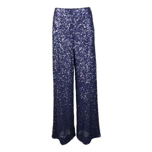 Trousers > Wide Trousers - - Essentiel Antwerp - Modalova