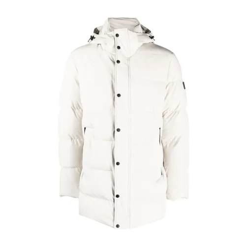 Jackets > Down Jackets - - Paul & Shark - Modalova