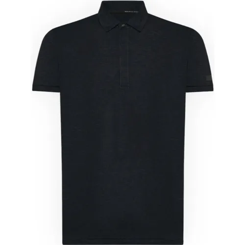 RRD - Tops > Polo Shirts - Blue - RRD - Modalova