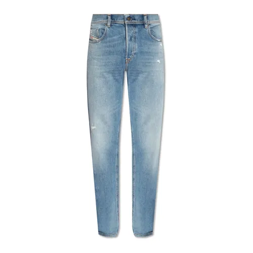 Jeans > Slim-fit Jeans - - Diesel - Modalova