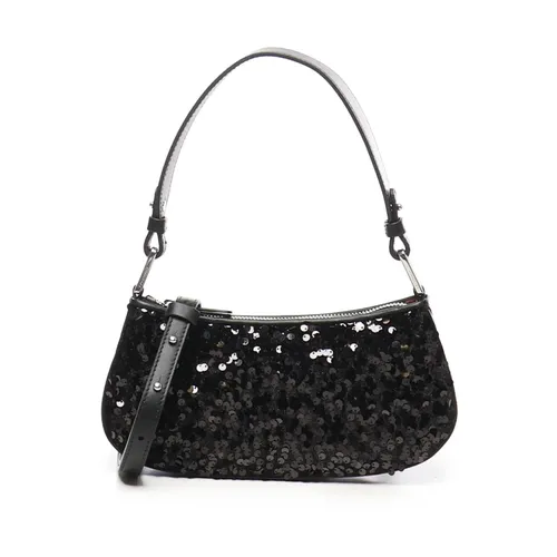Bags > Shoulder Bags - - Coccinelle - Modalova