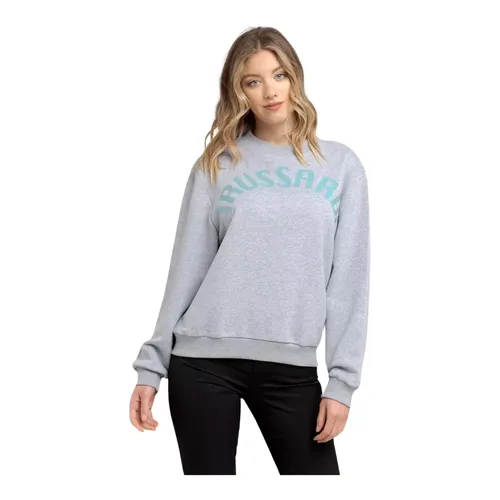 Sweatshirts & Hoodies > Sweatshirts - - Trussardi - Modalova
