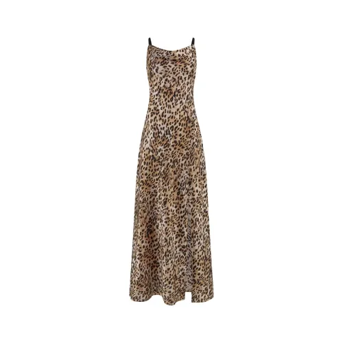 Dresses > Day Dresses > Maxi Dresses - - Guess - Modalova