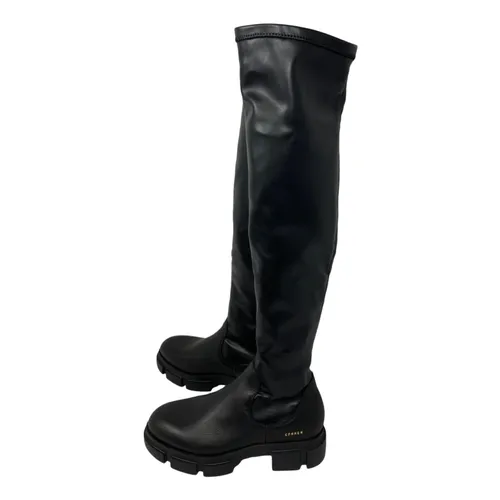 Shoes > Boots > Over-knee Boots - - Copenhagen Shoes - Modalova