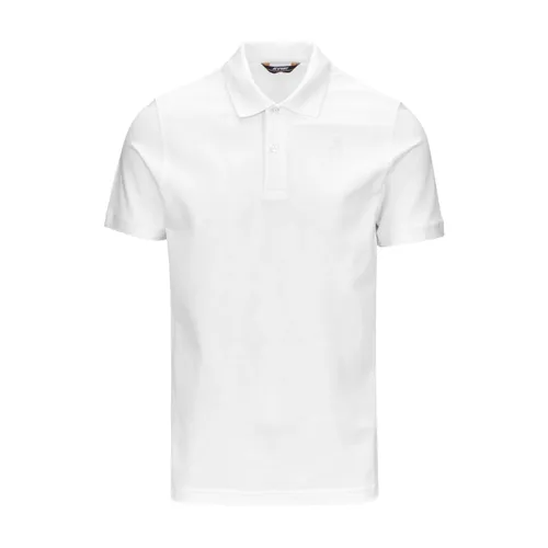 Tops > Polo Shirts - - K-Way - Modalova