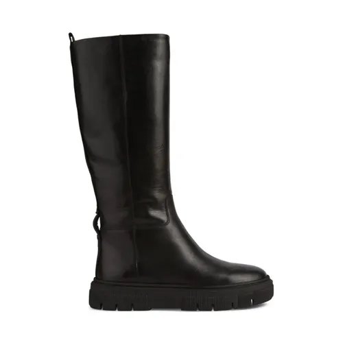 Shoes > Boots > High Boots - - Geox - Modalova