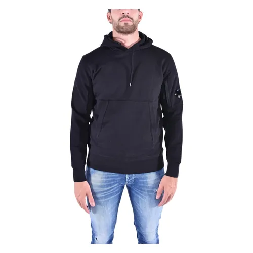 Sweatshirts & Hoodies > Hoodies - - C.p. Company - Modalova