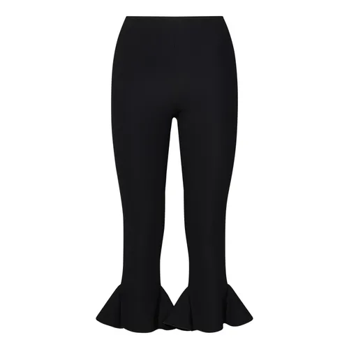 Trousers > Cropped Trousers - - Nensi Dojaka - Modalova