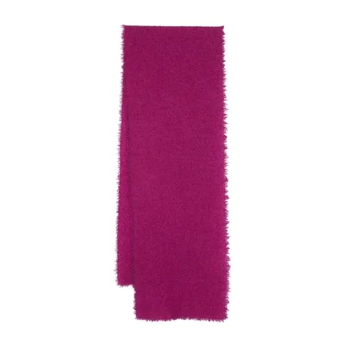 Accessories > Scarves > Winter Scarves - - Faliero Sarti - Modalova