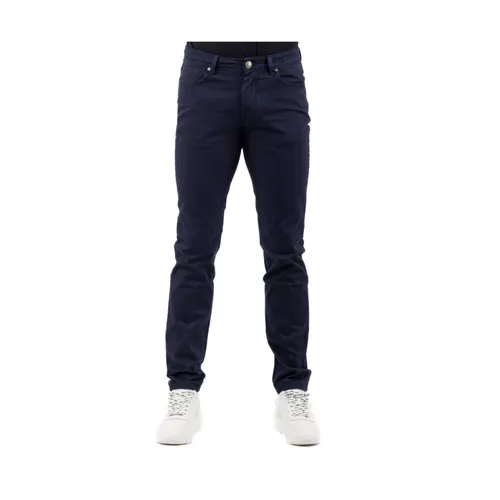 Trousers > Chinos - - Re-Hash - Modalova