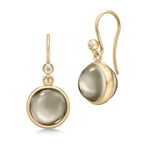 Accessories > Jewellery > Earrings - - Julie Sandlau - Modalova
