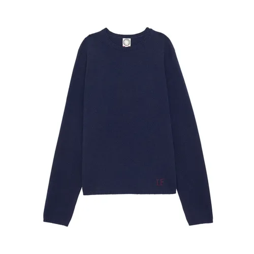 Knitwear > Round-neck Knitwear - - Ines de la Fressange Paris - Modalova