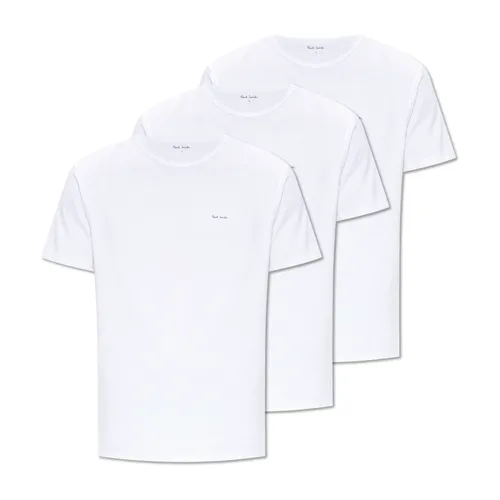 Tops > T-Shirts - - Paul Smith - Modalova