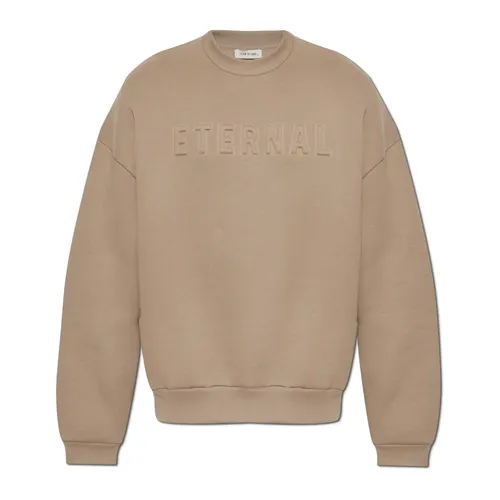 Sweatshirts & Hoodies > Sweatshirts - - Fear Of God - Modalova