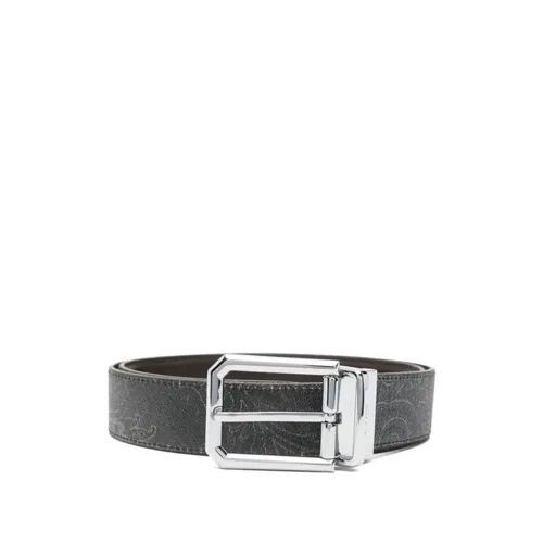 Accessories > Belts - - Etro - Modalova