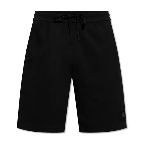 Shorts > Casual Shorts - - Moose Knuckles - Modalova