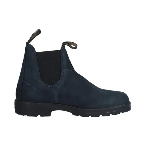 Shoes > Boots > Chelsea Boots - - Blundstone - Modalova