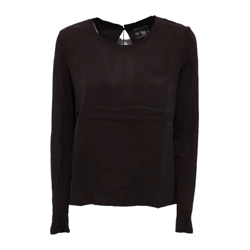 Tops > Long Sleeve Tops - - Woolrich - Modalova