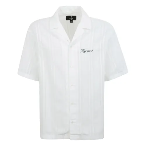 Shirts > Short Sleeve Shirts - - Represent - Modalova
