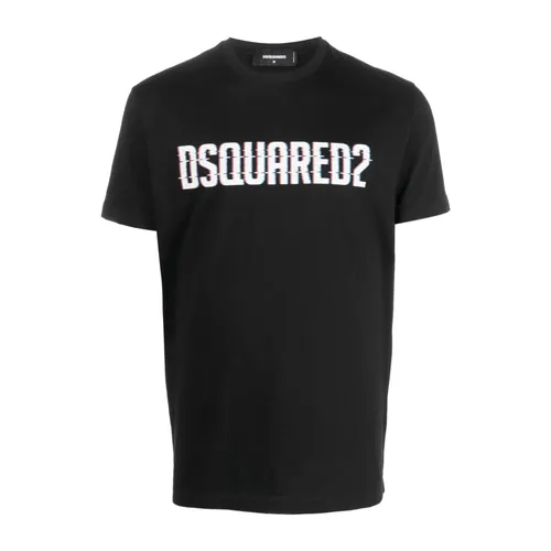 Tops > T-Shirts - - Dsquared2 - Modalova