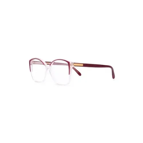 Pre-owned > Pre-owned Accessories - - Yves Saint Laurent Vintage - Modalova