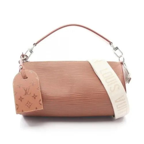 Pre-owned > Pre-owned Bags > Pre-owned Handbags - - Louis Vuitton Vintage - Modalova