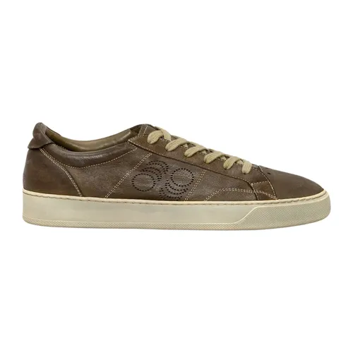 Shoes > Sneakers - - Pantofola d'Oro - Modalova