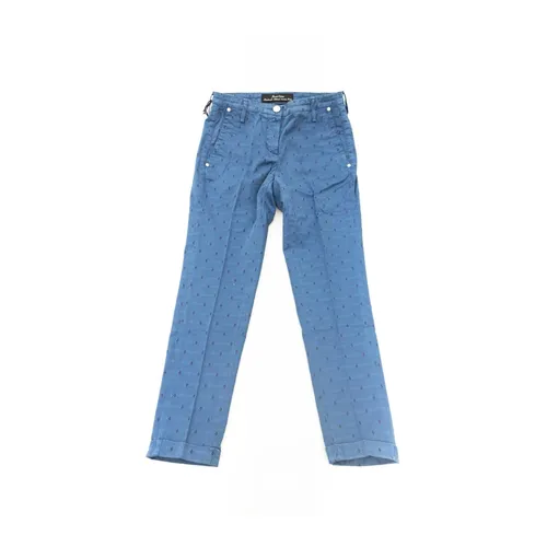 Jeans > Straight Jeans - - Jacob Cohën - Modalova