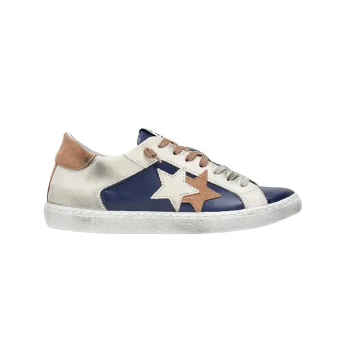 Shoes > Sneakers - - 2Star - Modalova